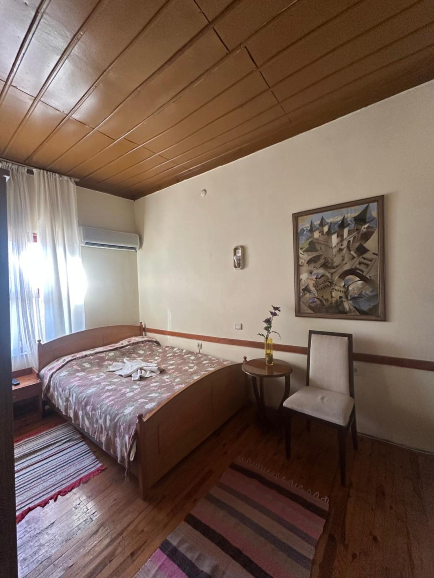 Kont Pension Antalya Exterior photo